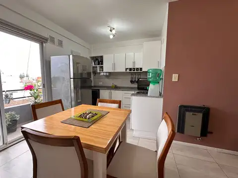 Departamento en Venta al Norte