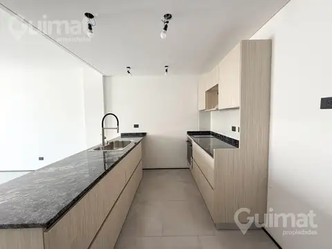 Departamento en Villa Urquiza