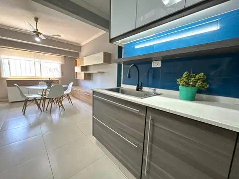 Depto Tipo Casa en Venta de 4 ambientes
