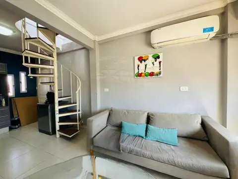 Depto Tipo Casa en Venta en Lomas del Mirador, USD 65.000