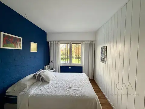 Casa 7 ambientes con 4 baños