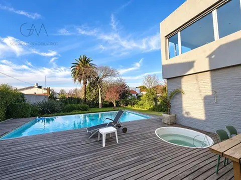Casa en Alquiler Temporal en Mar del Plata, USD 720
