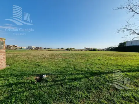 Terreno en Venta de 846,0 m2