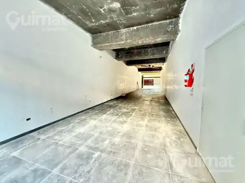 191M2 - Salida a 4 vientos - Corrientes y Gallo - A ESTRENAR!