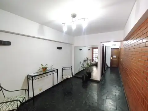 Departamento en Venta en Villa Urquiza, USD 87.000