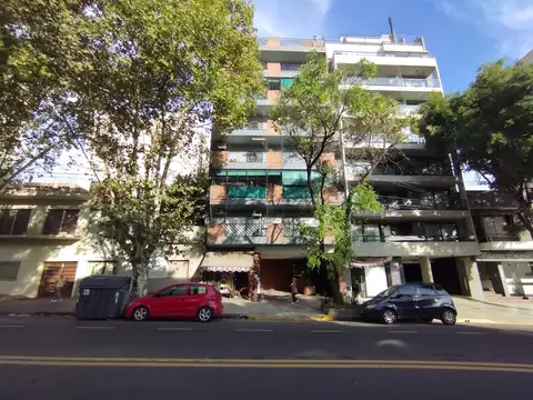 Avenida Congreso 5200, Piso 9