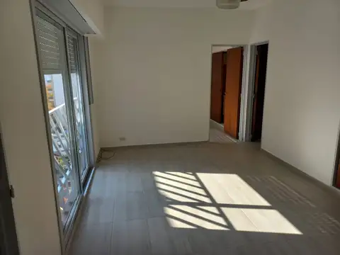 VILLA URQUIZA  VENTA DEPARTAMENTO 2 1/2 AMB   SUPER LUMINOSO CONGRESO Y TRIUNVIRATO