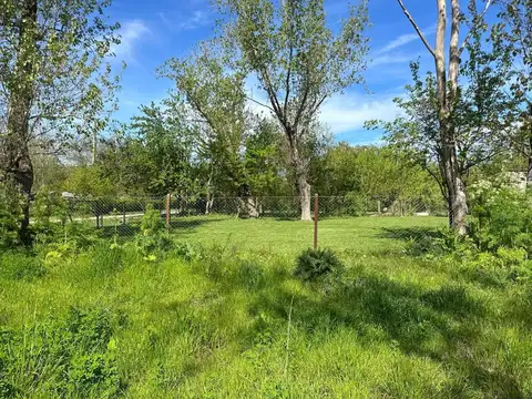 Terreno en Venta en Los Pinos, USD 29.000