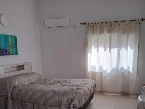 Departamento en Alquiler Temporal con 1 cochera