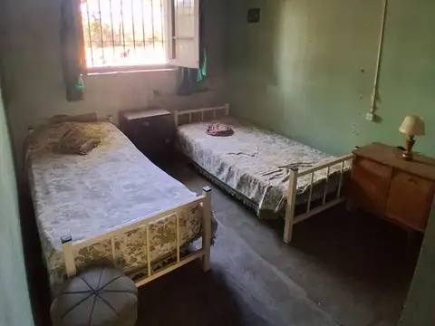 CASA MIXTA 140M2 EN TERRENO 2.810M2