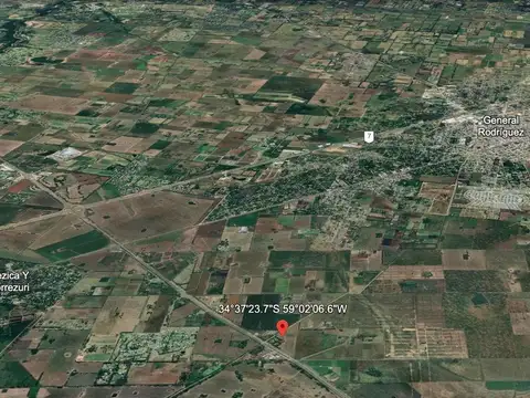 Terreno en Venta en La Fraternidad, USD 720.000