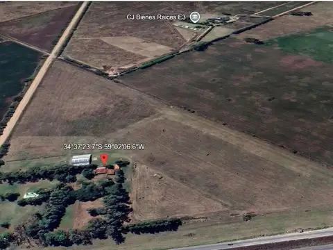 Terreno en Venta de 110000,0 m2