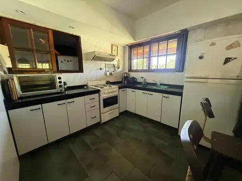 Casa en Alquiler en Nautico Escobar, USD 1.700