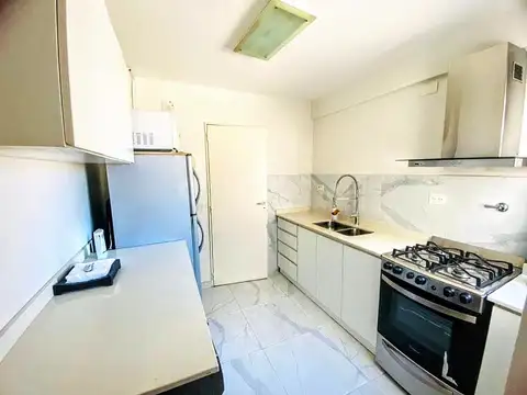 Departamento en Alquiler Temporal de 4 ambientes