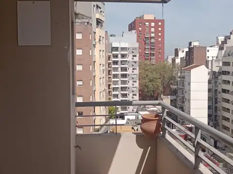 Departamento en Venta al Norte