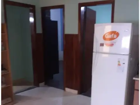 Depto Tipo Casa en Venta en Villa Martelli, USD 110.000