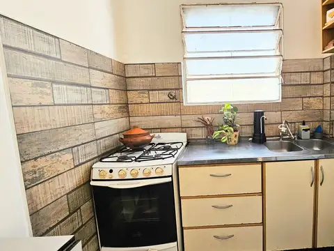 Depto Tipo Casa en Venta con 1 cocheras