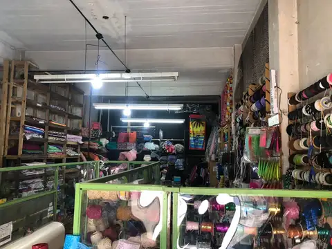 Negocio - Venta - Argentina, San Miguel - Av Primera Junta 1037