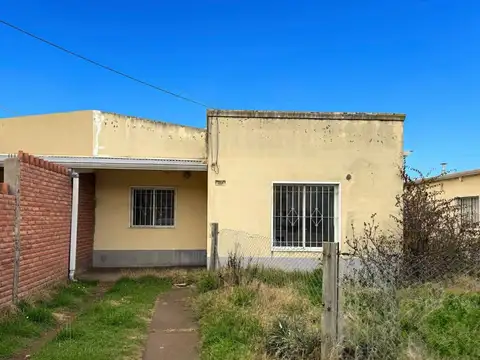 Casa apta crédito lista para entrar!