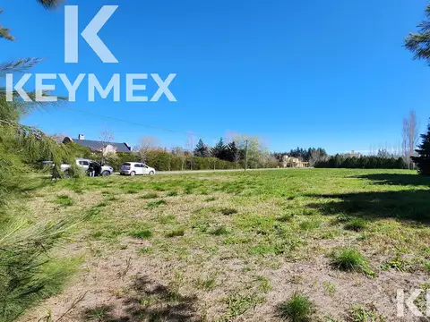 Terreno en Venta 100  mts Fondo