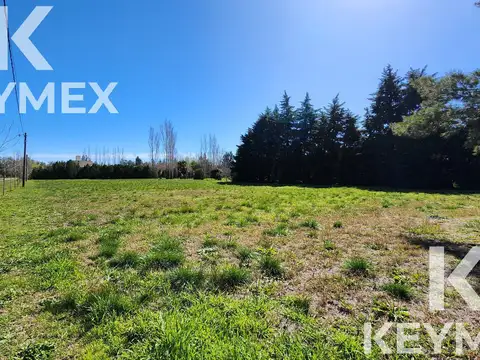 Terreno en Venta de 3500,0 m2