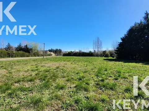 Terreno en Venta en Campos De Roca, USD 30.000