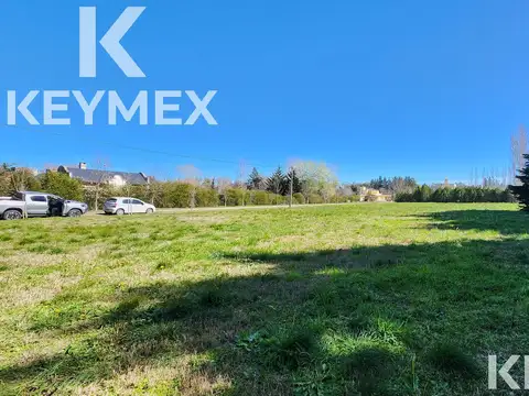 Terreno en Venta 35  mts Frente