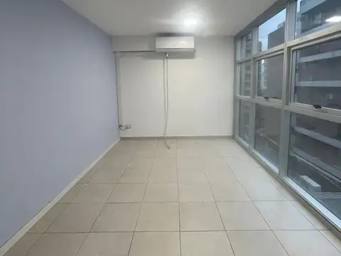 Alquiler oficina corporativa 2 ambientes con seguridad