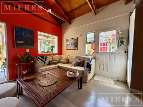 Casa en Alquiler Temporal en Los Álamos  - Tigre, USD 3.400