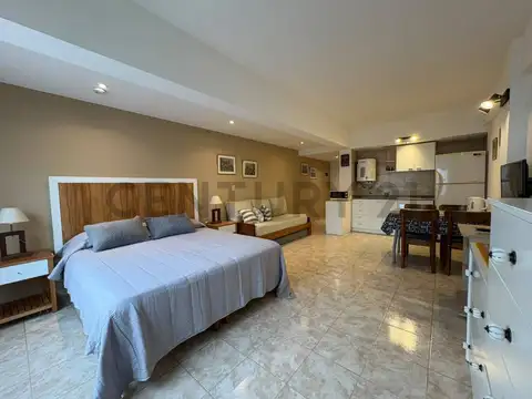 VENTA MONOAMBIENTE PLAZA COLON