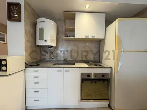 Departamento en Venta al Este
