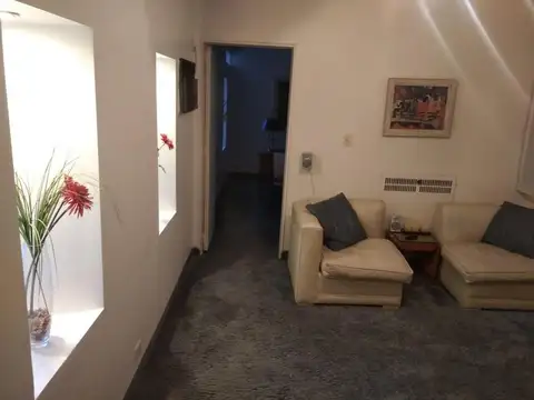 Departamento en Alquiler Temporal 36 años