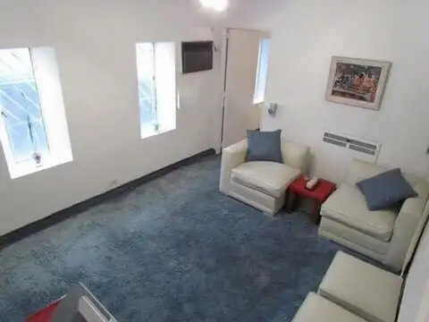 Departamento en Alquiler Temporal con 1 cocheras