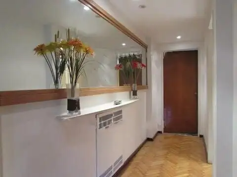 Departamento en Alquiler Temporal en Palermo, USD 2.200