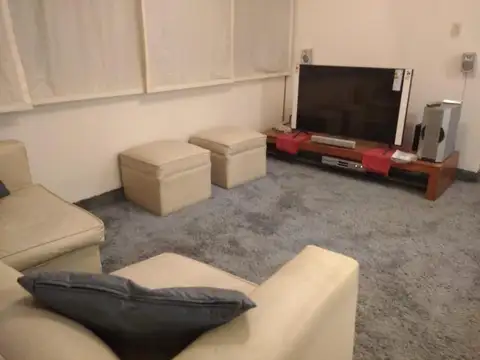 Departamento en Alquiler Temporal con 1 cocheras