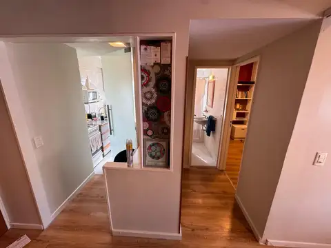 Maestro Angel D'elia 1600, Piso 6