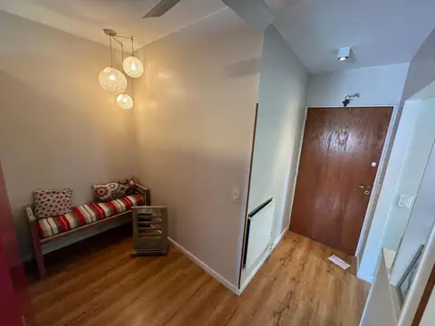 Oficina 2 ambientes con 1 baño