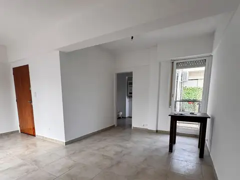Departamento en Venta en Villa del Parque, USD 85.000