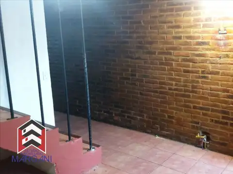 Excelente Duplex 3 AMB c/ Patio