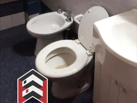 Departamento en Venta en San Justo, USD 75.000