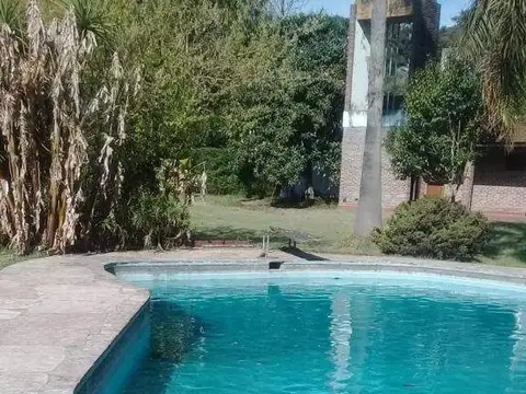 Terreno en Venta de 1020,0 m2