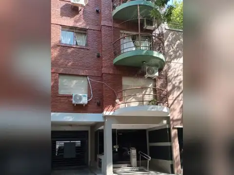 Departamento en alquiler en Villa Urquiza