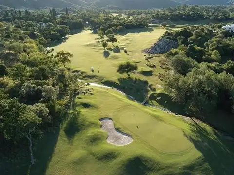 Terreno en Venta en Potrerillo de la Larreta, USD 99.000