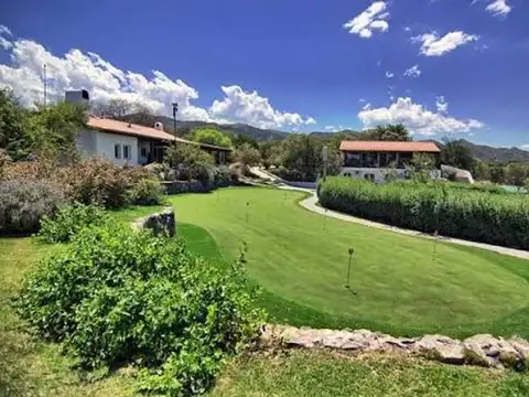 Potrerillo De Larreta 400