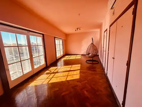 Oficina Monoambiente con 1 baño