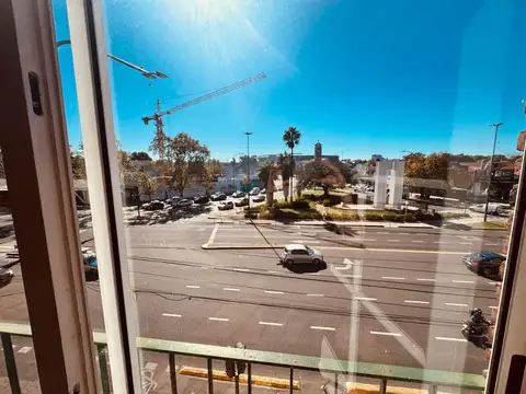 Avenida Del Libertador 6800