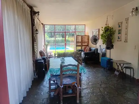 Casa en Venta 30 años