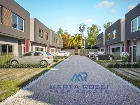 Casa en Venta en Ituzaingó, USD 98.000