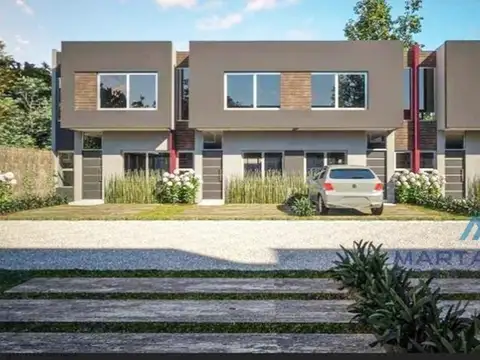 Casa en Venta de 2 dormitorios