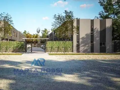DÚPLEX 3 AMBIENTES EN VENTA – VILLA ARIZA